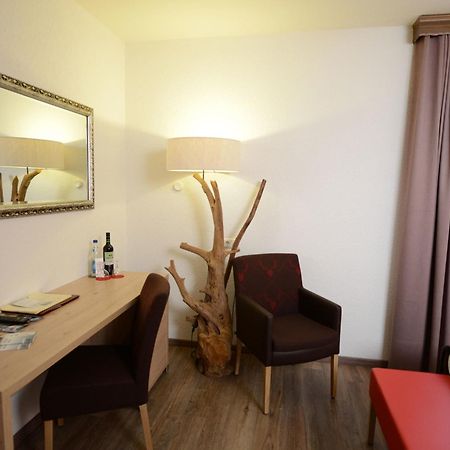 Land-Gut Hotel Zum Loewen Garni Marktheidenfeld Chambre photo