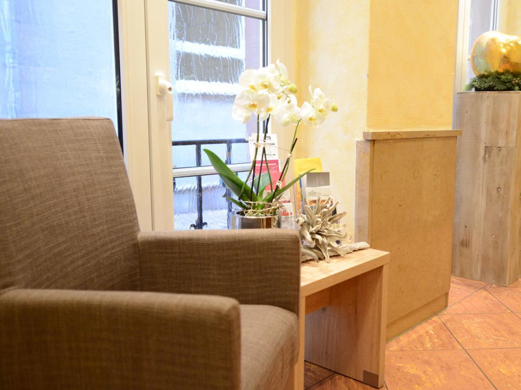 Land-Gut Hotel Zum Loewen Garni Marktheidenfeld Extérieur photo