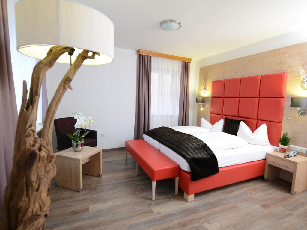 Land-Gut Hotel Zum Loewen Garni Marktheidenfeld Chambre photo