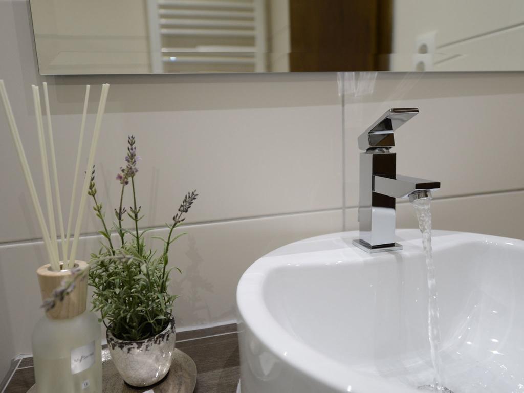 Land-Gut Hotel Zum Loewen Garni Marktheidenfeld Chambre photo