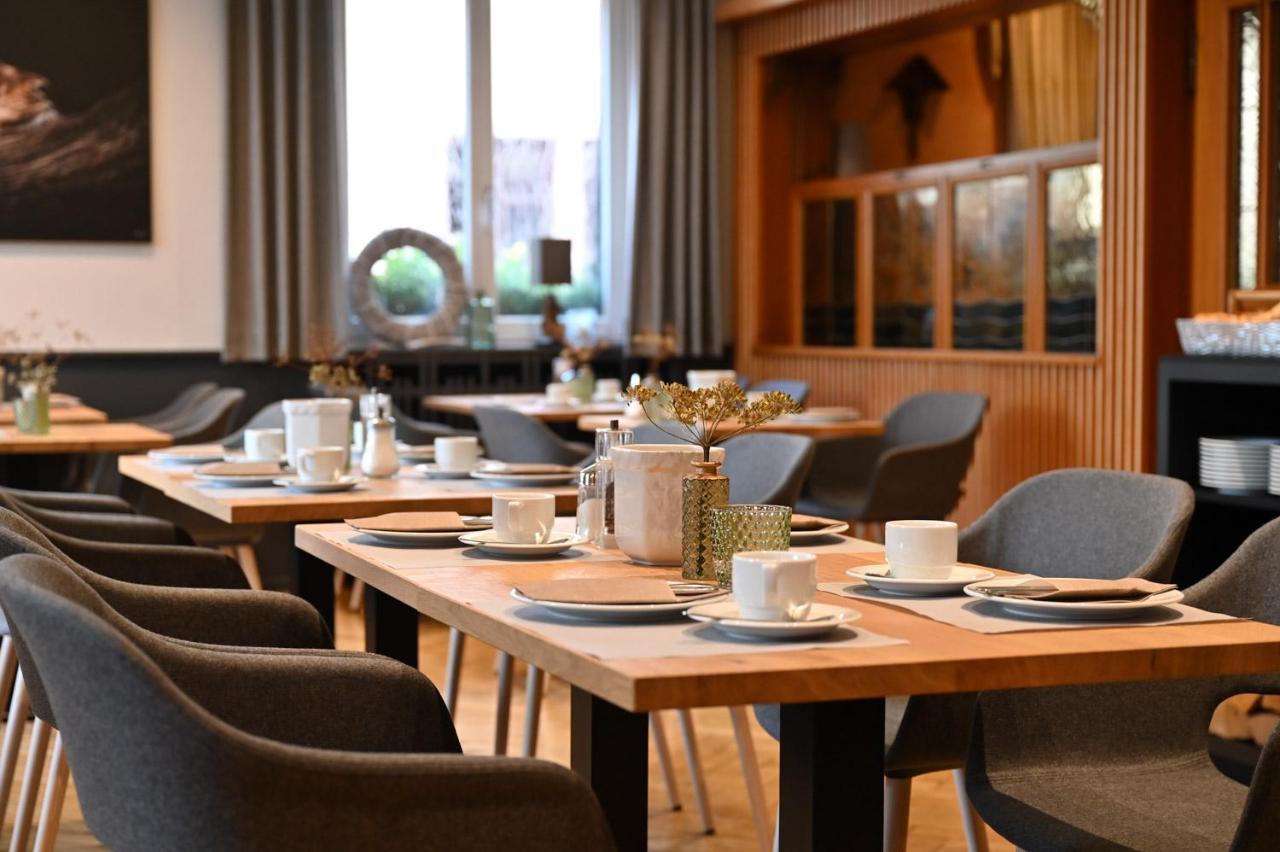 Land-Gut Hotel Zum Loewen Garni Marktheidenfeld Extérieur photo