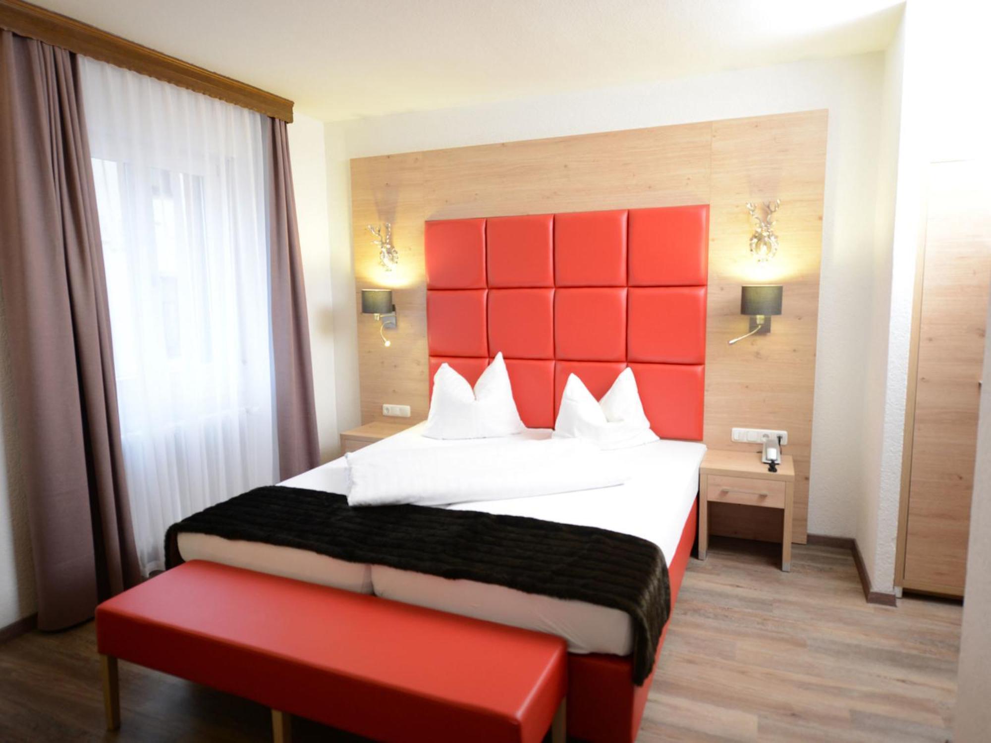Land-Gut Hotel Zum Loewen Garni Marktheidenfeld Chambre photo